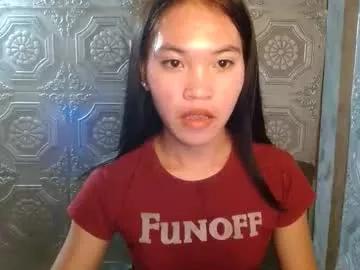 baninay810654 from Chaturbate is Freechat