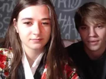 bannyandwolf_1 from Chaturbate is Freechat