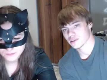 bannyandwolf_1 from Chaturbate is Freechat
