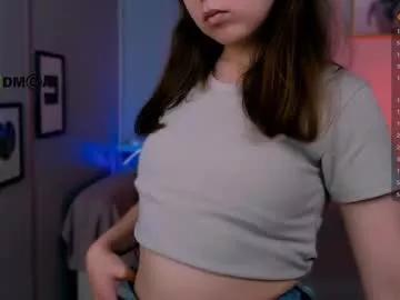 barbara_meow_ from Chaturbate is Freechat