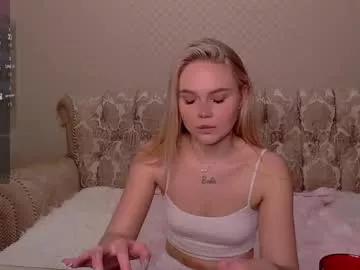 barbie_lillie from Chaturbate is Freechat