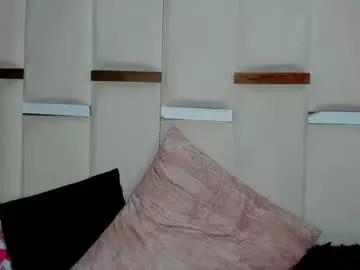 barbieambarx from Chaturbate