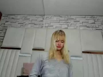 barbieambarx from Chaturbate
