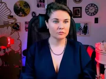barbiejulia from Chaturbate