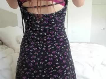 barbieprincess from Chaturbate
