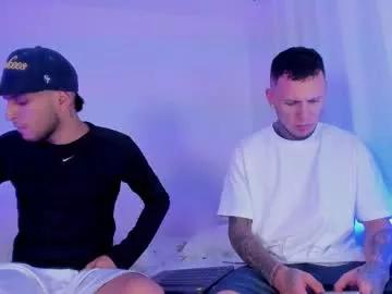 barrymichaels from Chaturbate is Freechat