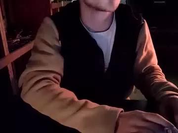 barryzovele from Chaturbate