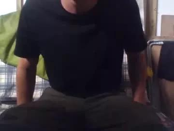 barryzovele from Chaturbate