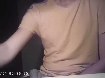 Bartjedc webcams show profile image 