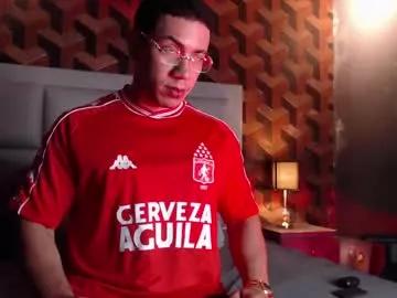 bastian_franco01 from Chaturbate is Freechat