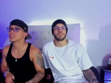 bastian_lane_ from Chaturbate is Freechat