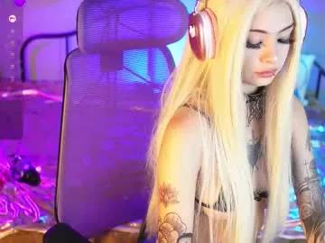 bayonetta_doll from Chaturbate is Freechat