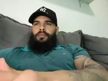 beardmax from Chaturbate is Freechat