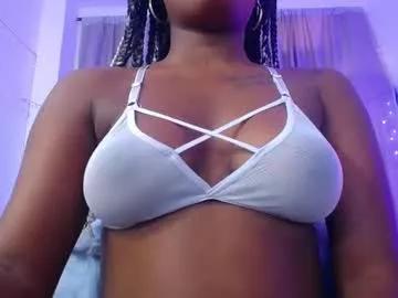 beautyyebonyy from Chaturbate is Freechat