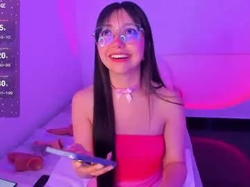 becca_be_ from Chaturbate is Freechat