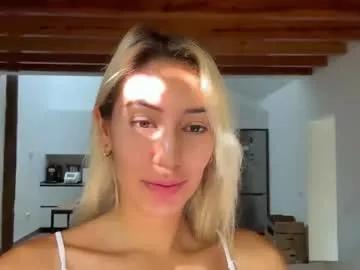 Bela___ webcams show profile image 