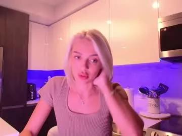 bell_kim from Chaturbate is Freechat