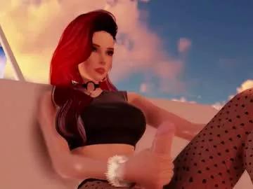 bella3dx from Chaturbate is Freechat
