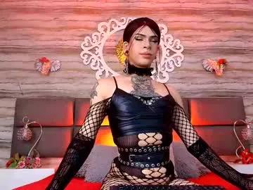 bella_salvatore from Chaturbate is Freechat