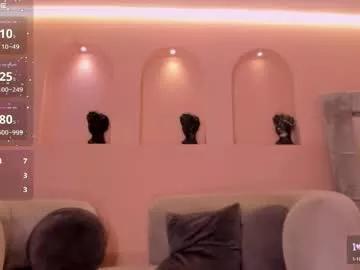 bellaconnor_ from Chaturbate is Freechat