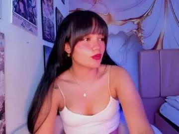 bellagreen_ from Chaturbate is Freechat