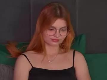 bellamarebelle from Chaturbate is Freechat
