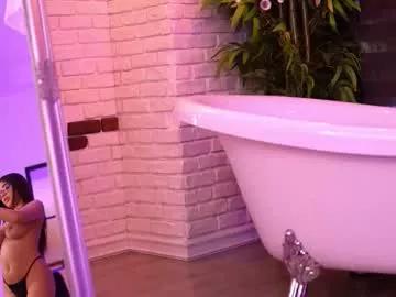 bellanoirre from Chaturbate is Freechat