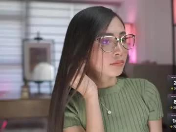 belle_adrienne from Chaturbate