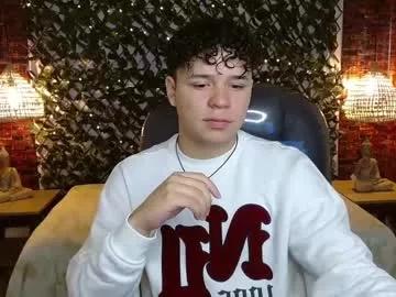 benjamintwink1 from Chaturbate is Freechat