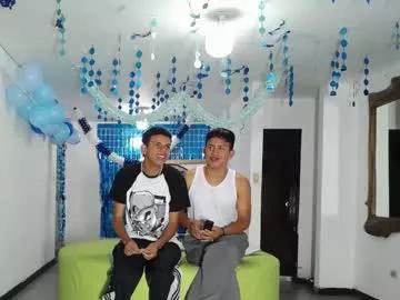 benz_boys from Chaturbate is Freechat