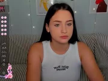 betsi_star from Chaturbate is Freechat