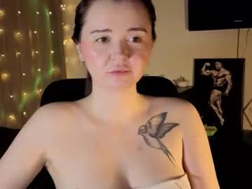 betty_boop_12 from Chaturbate is Freechat