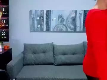 betty_jone from Chaturbate is Freechat