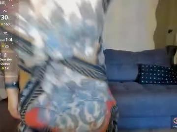 betty_xbaby from Chaturbate is Freechat