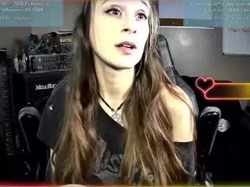Photos of bettyofthedead from Chaturbate is Freechat