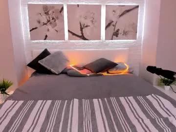 bettyrouse from Chaturbate is Freechat