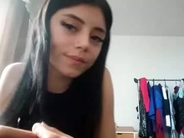 bettyshroyer from Chaturbate is Freechat