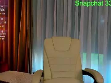 beverly_west from Chaturbate is Freechat