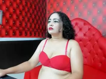 bianca_millf from Chaturbate is Freechat
