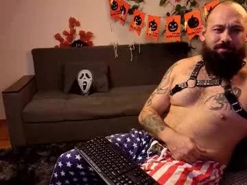 big__daddy110 from Chaturbate is Freechat
