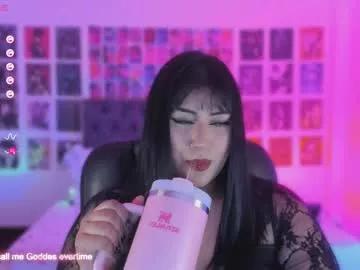 bigboobs_cloe from Chaturbate is Freechat