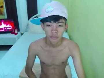 bigcock_kerbzz from Chaturbate is Freechat