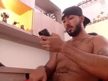 bigdaddybx from Chaturbate is Freechat
