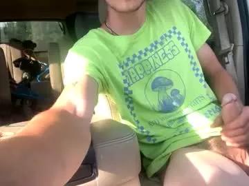 Bigdaddysmoke69 webcams show profile image 