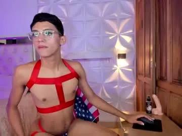 billy_jamees from Chaturbate is Freechat