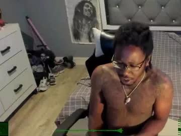 blaccanalmatters from Chaturbate is Freechat