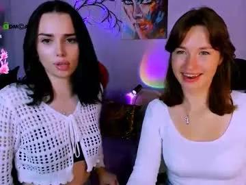 black_angelll_ from Chaturbate is Freechat