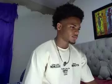 black_dicck from Chaturbate is Freechat