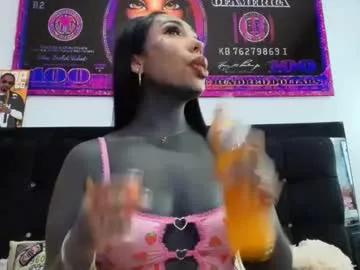 black_eyestattoo from Chaturbate is Freechat