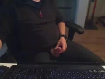 black_forest75 from Chaturbate is Freechat